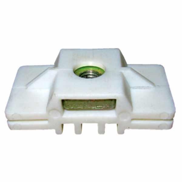 بست سپر عقب 405