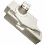 سیم گیر ریل شیشه بالابر چپ 405