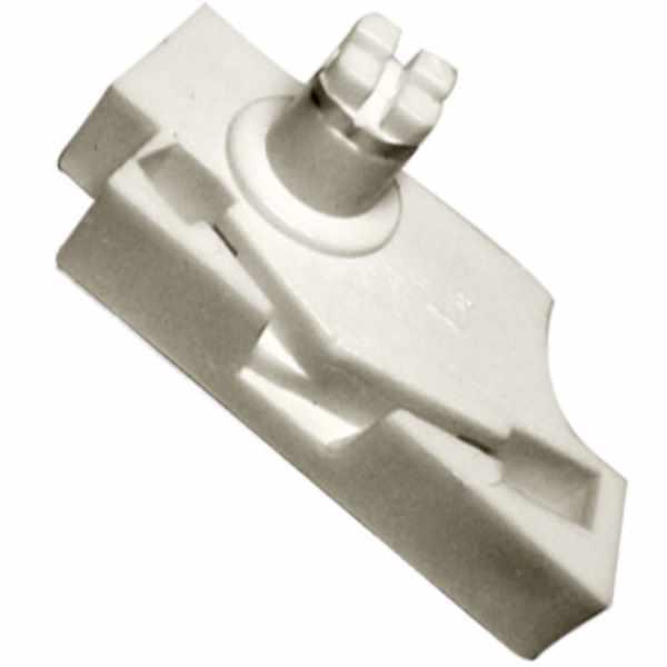 سیم گیر ریل شیشه بالابر چپ 405 سیم گیر ریل شیشه بالابر چپ 405