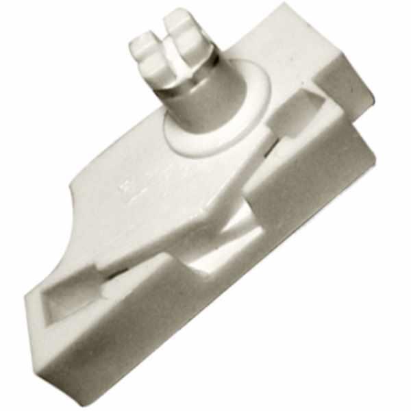 سیم گیر ریل شیشه بالابر راست 405