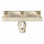 خار رکاب بلند پارس