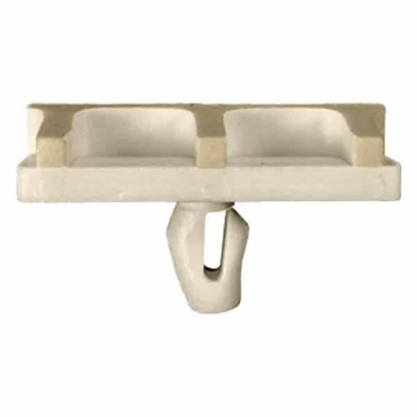 خار رکاب بلند پارس