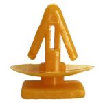 خار زه درب خودرو چینی و کره ای