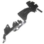 جریان هوای چپ 207