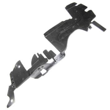 جریان هوای چپ 207