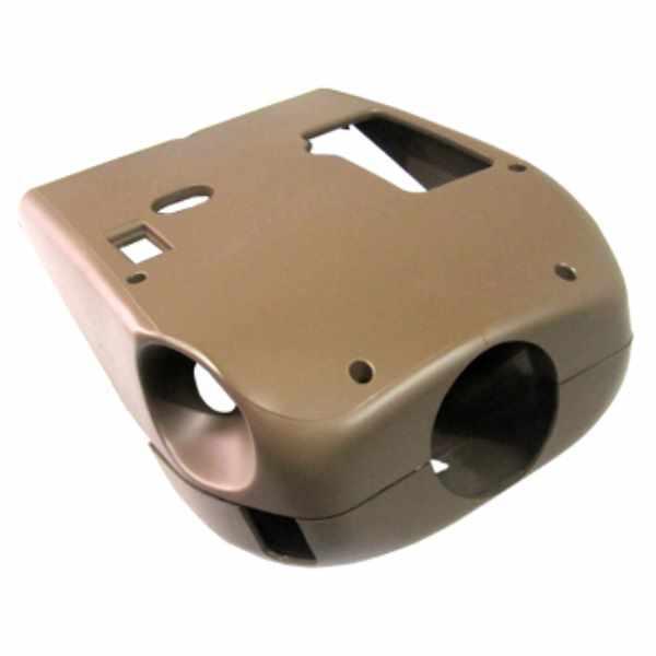 قاب فرمان جدید بژ405