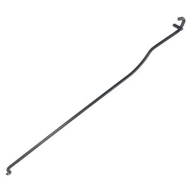 میل کاپوت 405