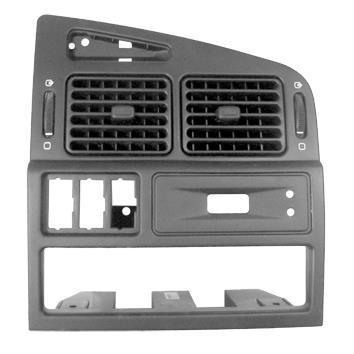 قاب هواکش وسط جلو داشبورد 405 قدیم