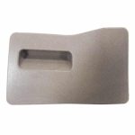 درب جعبه فیوز پژو 405 - پارس بژ