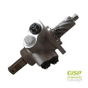 شیر فرمان206 Gisp