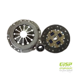 کیت کلاج ریو Gisp