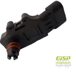 مپ سنسور دو اورینگ 405، پارس و سمند GISP
