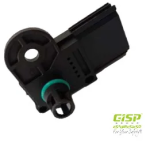 مپ سنسور زیمنس طرح بوش 405،پارس و سمند Gisp