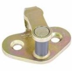 زبانه روی ستون 206 Gisp