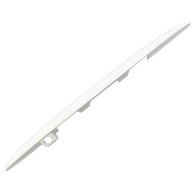 قاب دستگیره درب صندوق عقب سفید پژو 207 Gisp