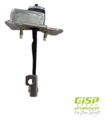 ترمز درب راست (رولری) ال 90 و ساندرو GISP