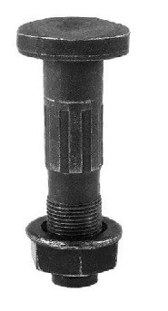 پیچ ومهره شاتون پراید GISP