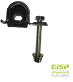 بست پایه میل موجگیر(اتوماتیک)دناپلاس Gisp