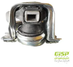 دسته موتور بالا راست تارا GISP