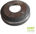 کاسه چرخ عقب نیسان Gisp