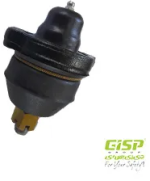 سیبک طبق بالا نیسان Gisp