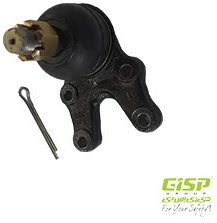 سیبک طبق پایین چپ نیسان Gisp