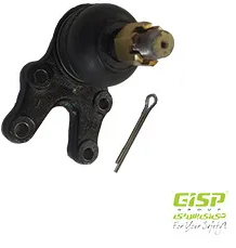 سیبک طبق پایین راست نیسان Gisp