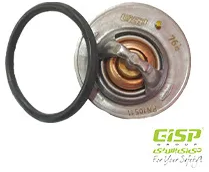 محفظه ترموستات PPS تیبا، پراید یورو 4، ساینا و کوئیک Gisp