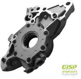 اویل پمپ شاهینGisp اویل پمپ شاهینGisp