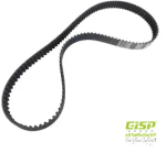 تسمه تایم R2 و تیپ 5 Gisp