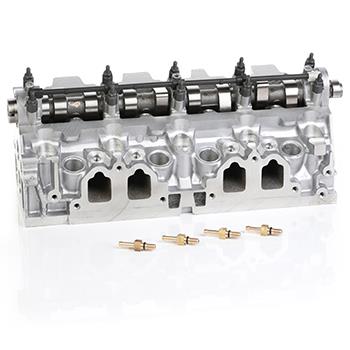 سرسیلندر دوگانه سوزکامل405 Gisp