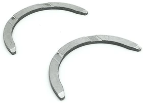 بغل یاتاقان سایز 0/25 (تراست واشر) پراید Gisp