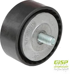 غلطک هرزگردکولر(فرمان برقی)دنا پلاسGisp غلطک هرزگردکولر(فرمان برقی)دنا پلاسGisp