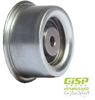 غلطک هرزگرد تایمینگ فلزی(فرمان برقی)سمند ملیGisp