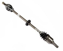 پلوس راست (بلند) ABS پراید Gisp