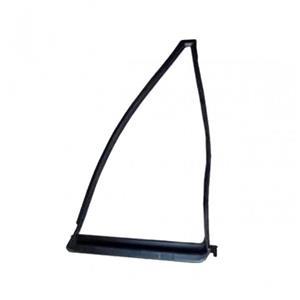 لچکی زاست پراید Gisp