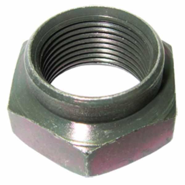 مهره توپی 206 Gisp