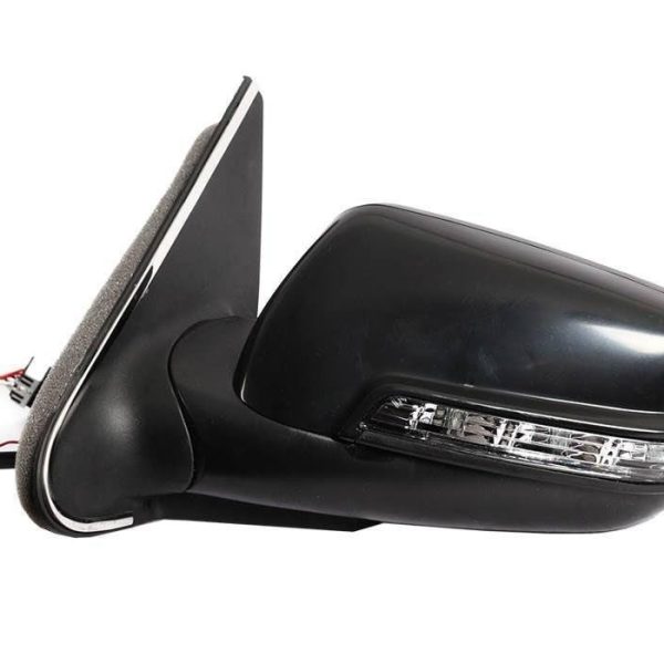 آینه تاشو برقی راست پرشیا سال Gisp