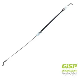 کابل رها کننده درب صندوق عقب دنا Gisp