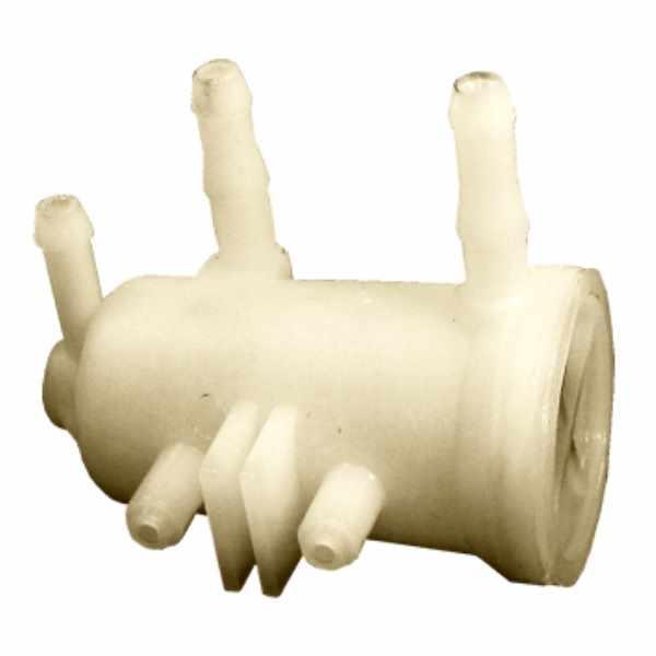 سه راهی بنزین 405 سفید سه راهی بنزین 405 سفید