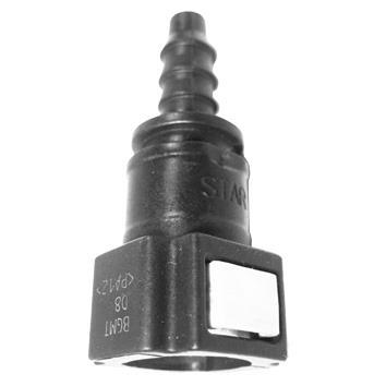 سوکت صافی بنزین سر صاف 405