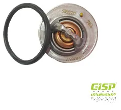 ترموستات 76 درجه پراید یورو 4 و تیبا GISP