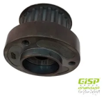 دنده تایمینگ سرمیل لنگ پژو 206