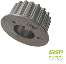 دنده تایمینگ سرمیل لنگ سمند ملی GISP