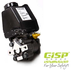 پمپ هیدرولیک آریسان و پژو روآ Gisp