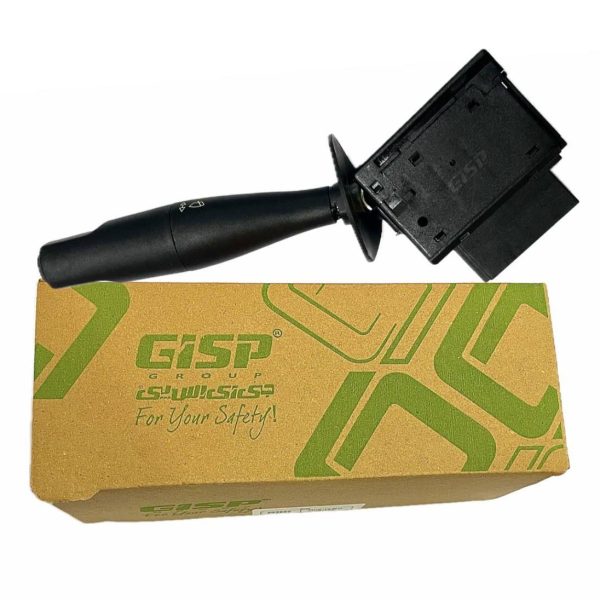 دسته برف پاک کن پژو 405 Gisp (SLX)