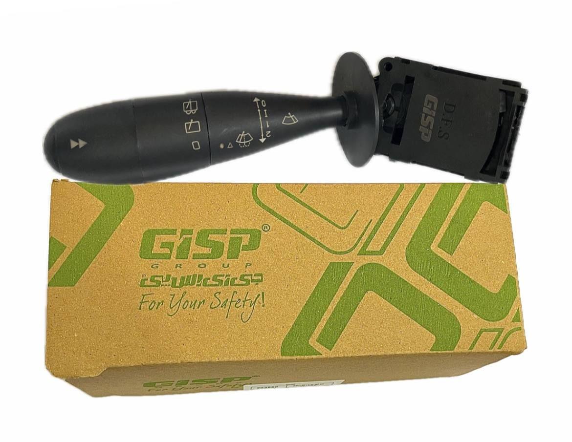 دسته برف پاک کن پژو 206 Gisp (HB) دسته برف پاک کن پژو 206 Gisp (HB)