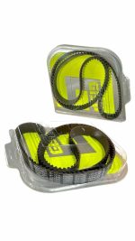 تسمه تایم (154) Gisp JAC J5