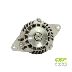 دینام 65 آمپر تک شیار پراید (مدل 95 به قبل) Gisp