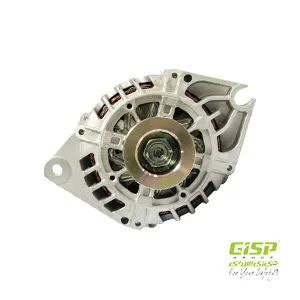 دینام 405 Gisp